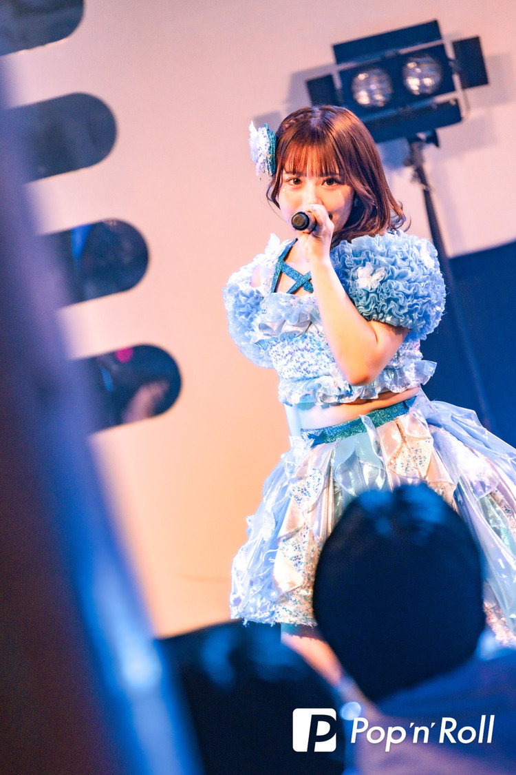 ＜SCRAMBLE SMILE ONE MAN LIVE～SECOND SCRAMBLE “LAST 5”～＞duo MUSIC EXCHANGE（2025年3月31日）