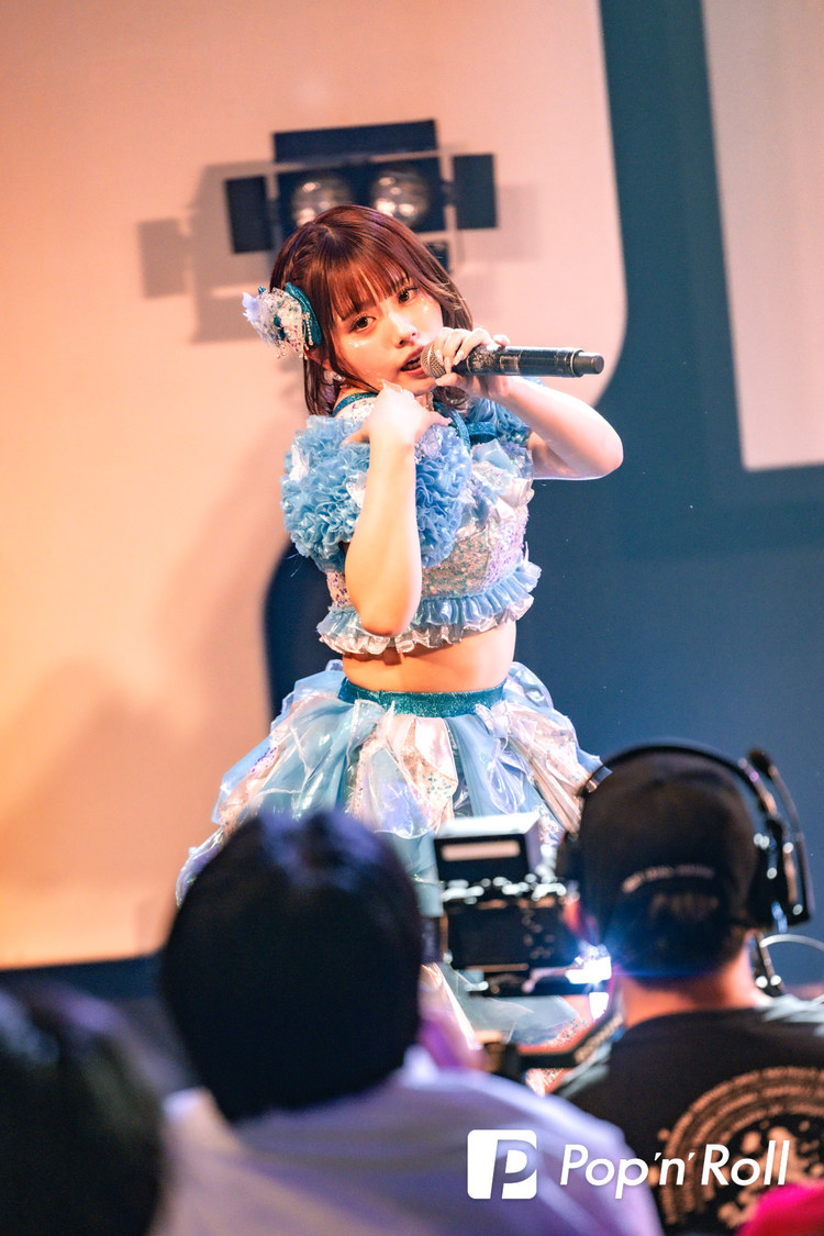 ＜SCRAMBLE SMILE ONE MAN LIVE～SECOND SCRAMBLE “LAST 5”～＞duo MUSIC EXCHANGE（2025年3月31日）