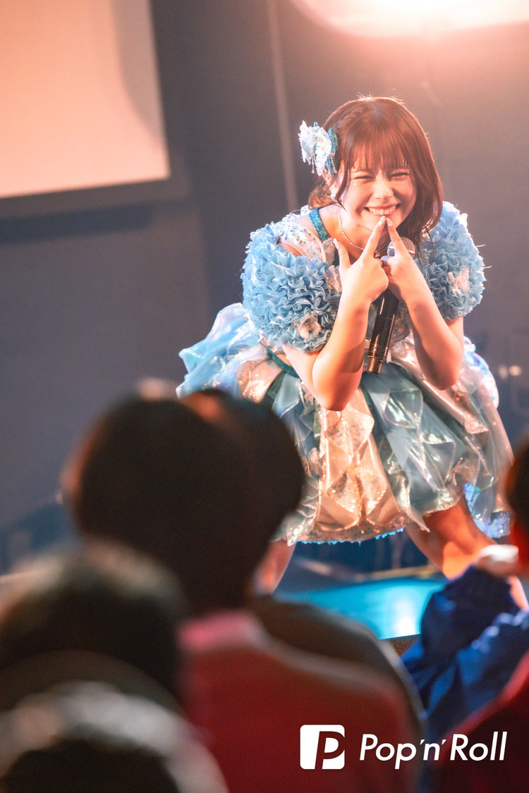 ＜SCRAMBLE SMILE ONE MAN LIVE～SECOND SCRAMBLE “LAST 5”～＞duo MUSIC EXCHANGE（2025年3月31日）