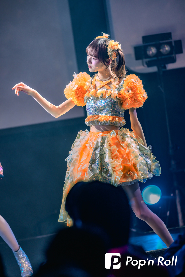 ＜SCRAMBLE SMILE ONE MAN LIVE～SECOND SCRAMBLE “LAST 5”～＞duo MUSIC EXCHANGE（2025年3月31日）