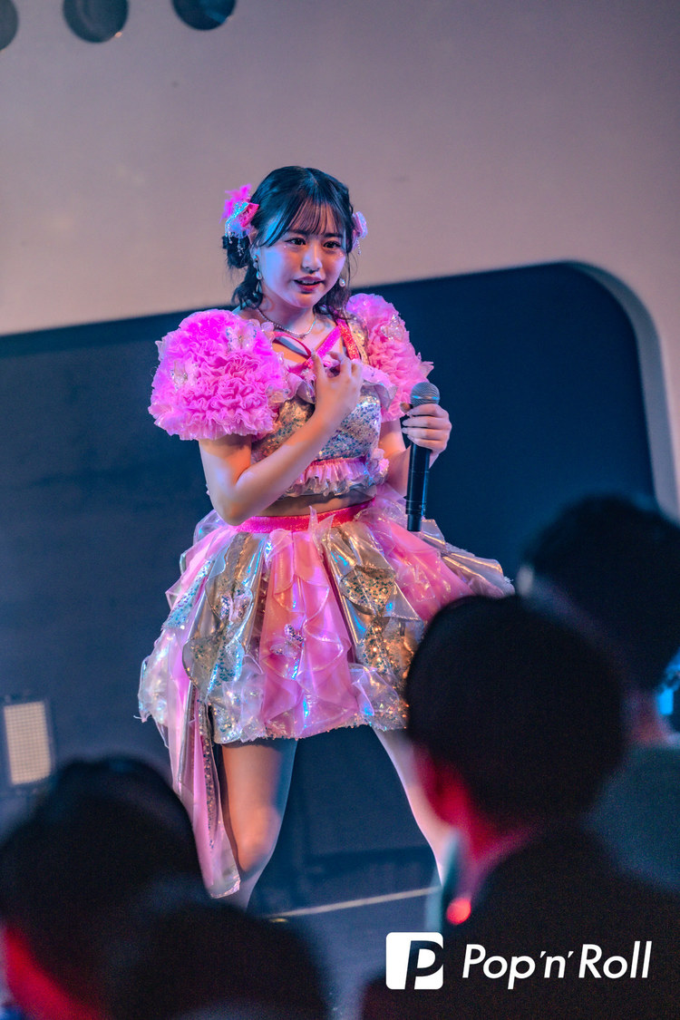 ＜SCRAMBLE SMILE ONE MAN LIVE～SECOND SCRAMBLE “LAST 5”～＞duo MUSIC EXCHANGE（2025年3月31日）