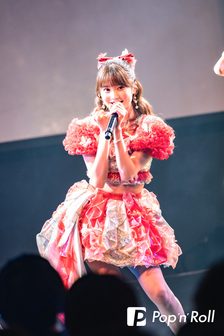 ＜SCRAMBLE SMILE ONE MAN LIVE～SECOND SCRAMBLE “LAST 5”～＞duo MUSIC EXCHANGE（2025年3月31日）