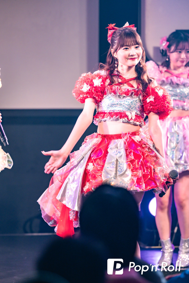 ＜SCRAMBLE SMILE ONE MAN LIVE～SECOND SCRAMBLE “LAST 5”～＞duo MUSIC EXCHANGE（2025年3月31日）