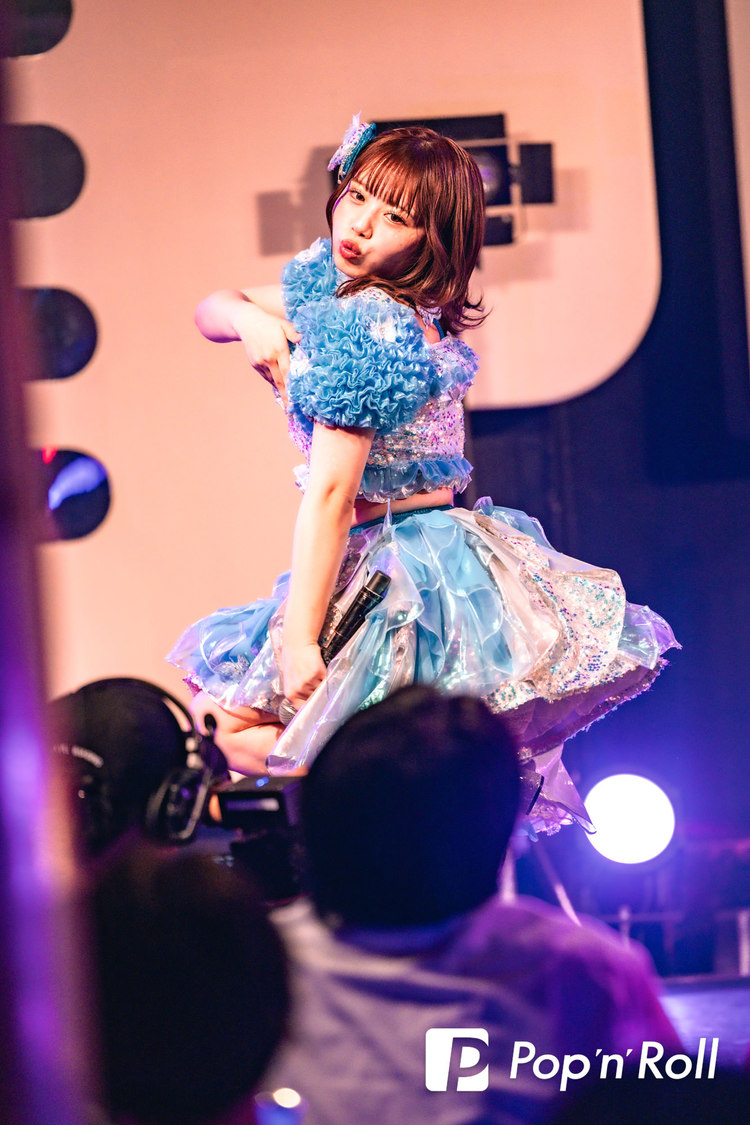 ＜SCRAMBLE SMILE ONE MAN LIVE～SECOND SCRAMBLE “LAST 5”～＞duo MUSIC EXCHANGE（2025年3月31日）