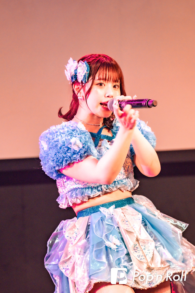 ＜SCRAMBLE SMILE ONE MAN LIVE～SECOND SCRAMBLE “LAST 5”～＞duo MUSIC EXCHANGE（2025年3月31日）