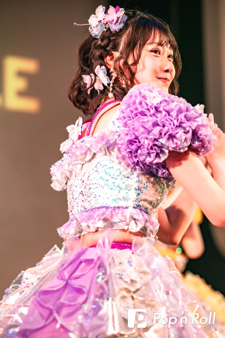 ＜SCRAMBLE SMILE ONE MAN LIVE～SECOND SCRAMBLE “LAST 5”～＞duo MUSIC EXCHANGE（2025年3月31日）