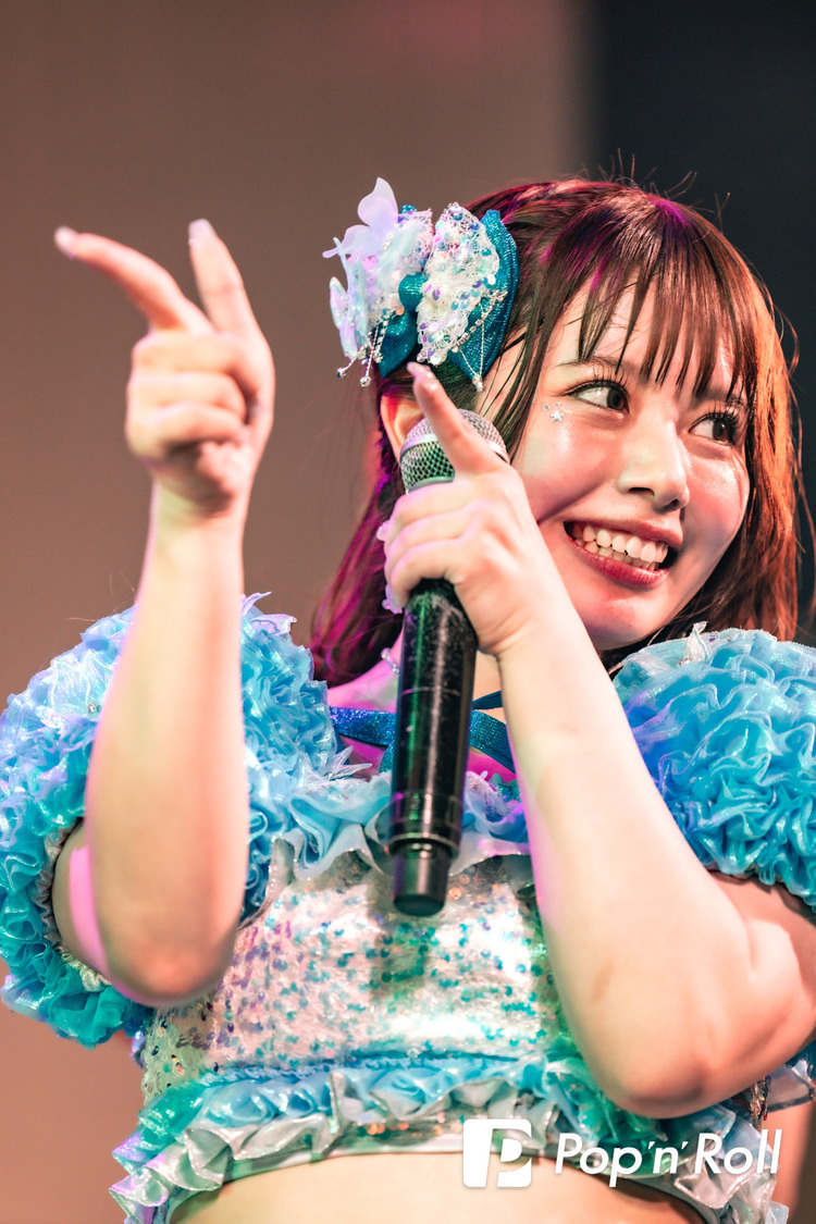 ＜SCRAMBLE SMILE ONE MAN LIVE～SECOND SCRAMBLE “LAST 5”～＞duo MUSIC EXCHANGE（2025年3月31日）