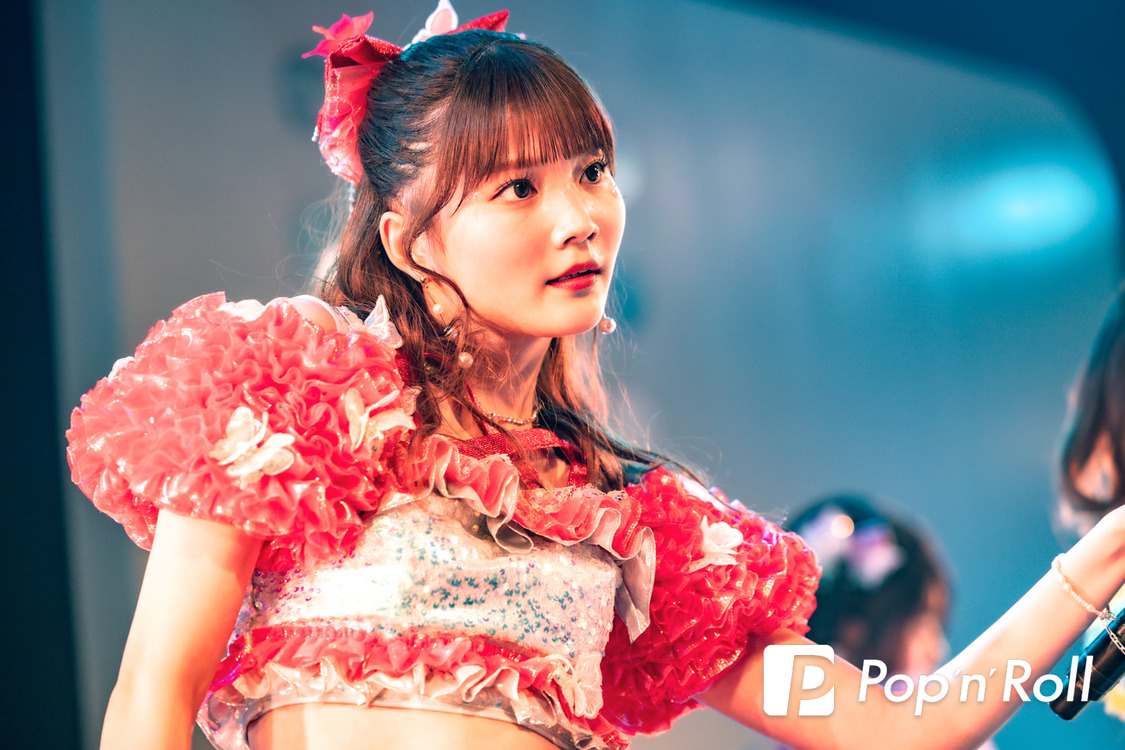 ＜SCRAMBLE SMILE ONE MAN LIVE～SECOND SCRAMBLE “LAST 5”～＞duo MUSIC EXCHANGE（2025年3月31日）