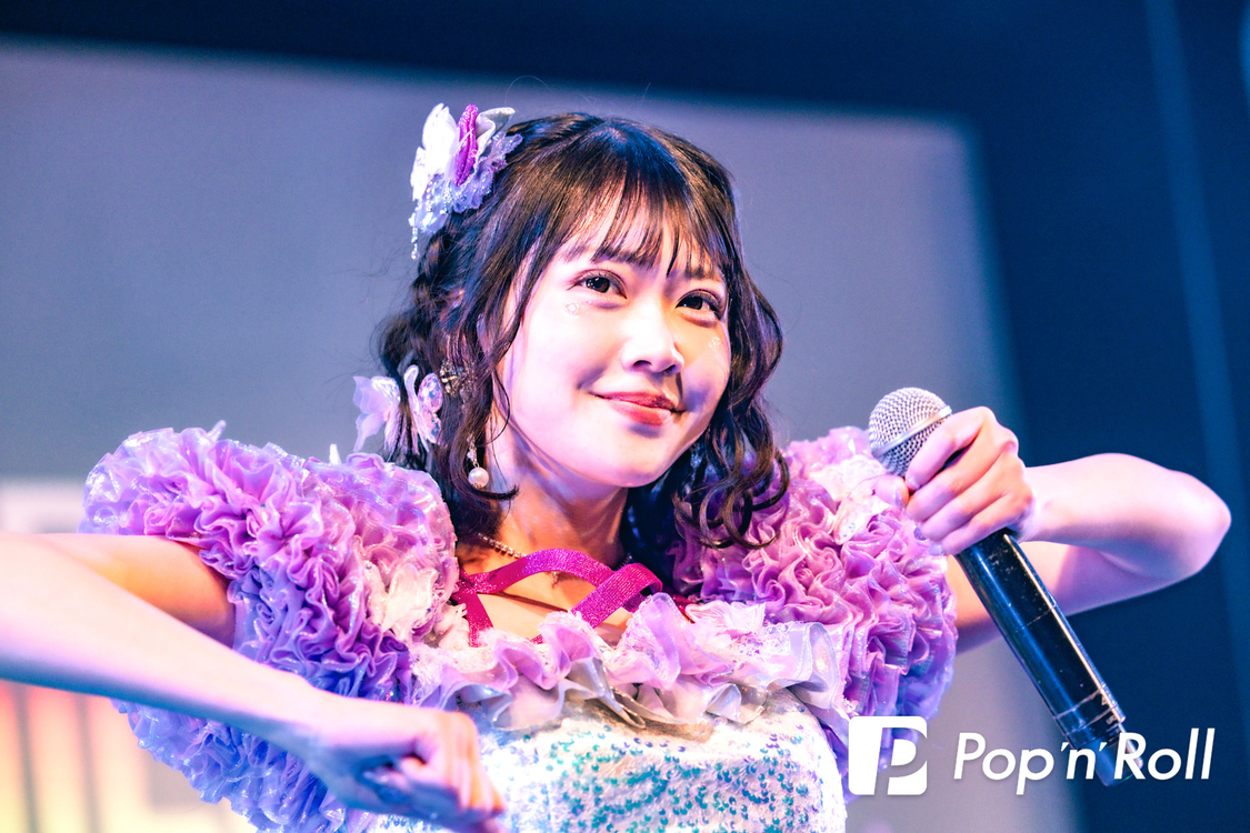 ＜SCRAMBLE SMILE ONE MAN LIVE～SECOND SCRAMBLE “LAST 5”～＞duo MUSIC EXCHANGE（2025年3月31日）