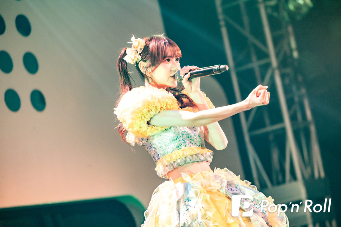 ＜SCRAMBLE SMILE ONE MAN LIVE～SECOND SCRAMBLE “LAST 5”～＞duo MUSIC EXCHANGE（2025年3月31日）