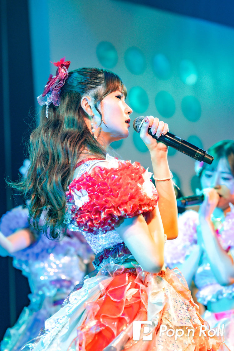 ＜SCRAMBLE SMILE ONE MAN LIVE～SECOND SCRAMBLE “LAST 5”～＞duo MUSIC EXCHANGE（2025年3月31日）