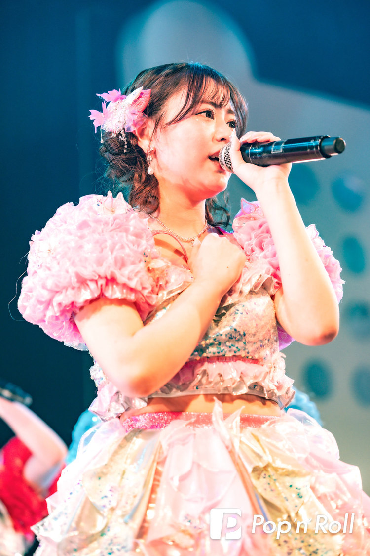 ＜SCRAMBLE SMILE ONE MAN LIVE～SECOND SCRAMBLE “LAST 5”～＞duo MUSIC EXCHANGE（2025年3月31日）