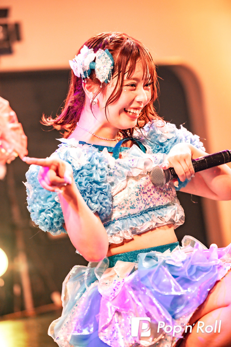 ＜SCRAMBLE SMILE ONE MAN LIVE～SECOND SCRAMBLE “LAST 5”～＞duo MUSIC EXCHANGE（2025年3月31日）