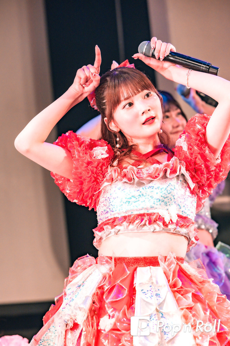 ＜SCRAMBLE SMILE ONE MAN LIVE～SECOND SCRAMBLE “LAST 5”～＞duo MUSIC EXCHANGE（2025年3月31日）