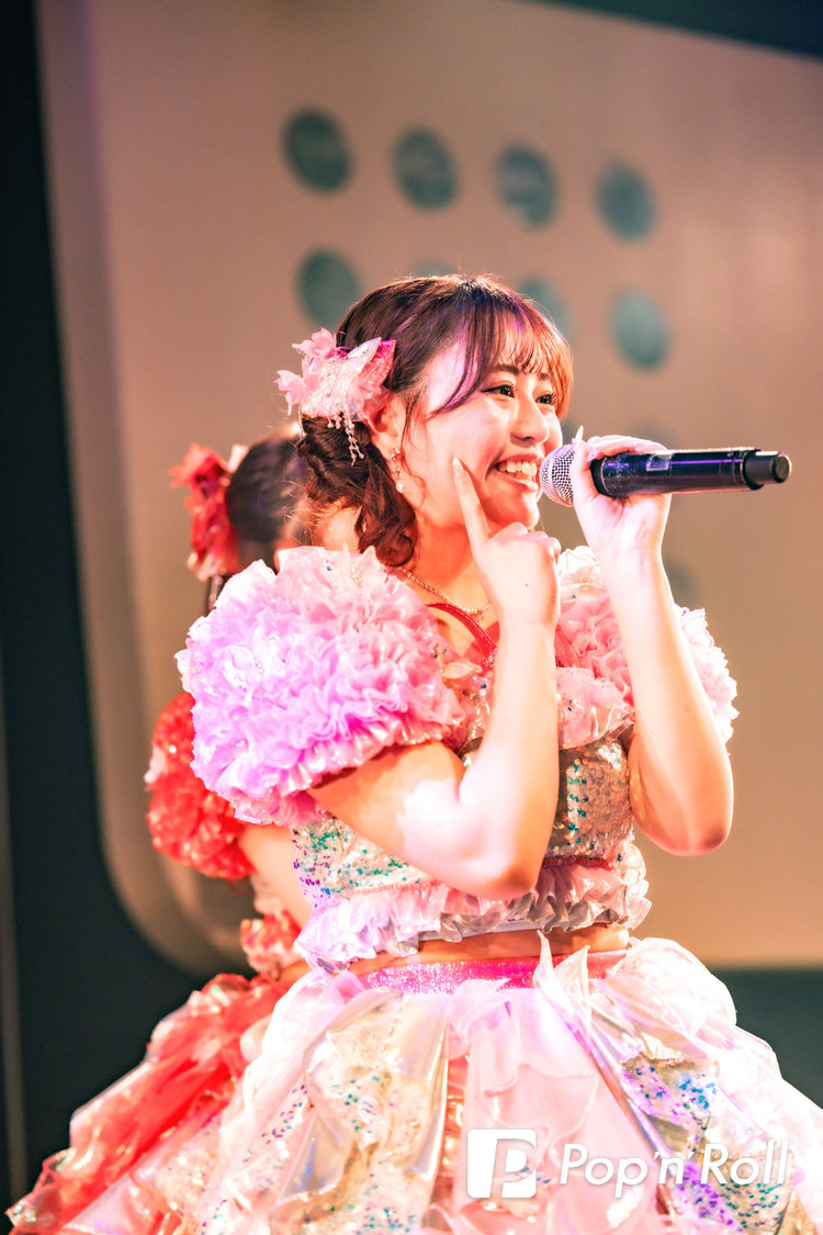 ＜SCRAMBLE SMILE ONE MAN LIVE～SECOND SCRAMBLE “LAST 5”～＞duo MUSIC EXCHANGE（2025年3月31日）