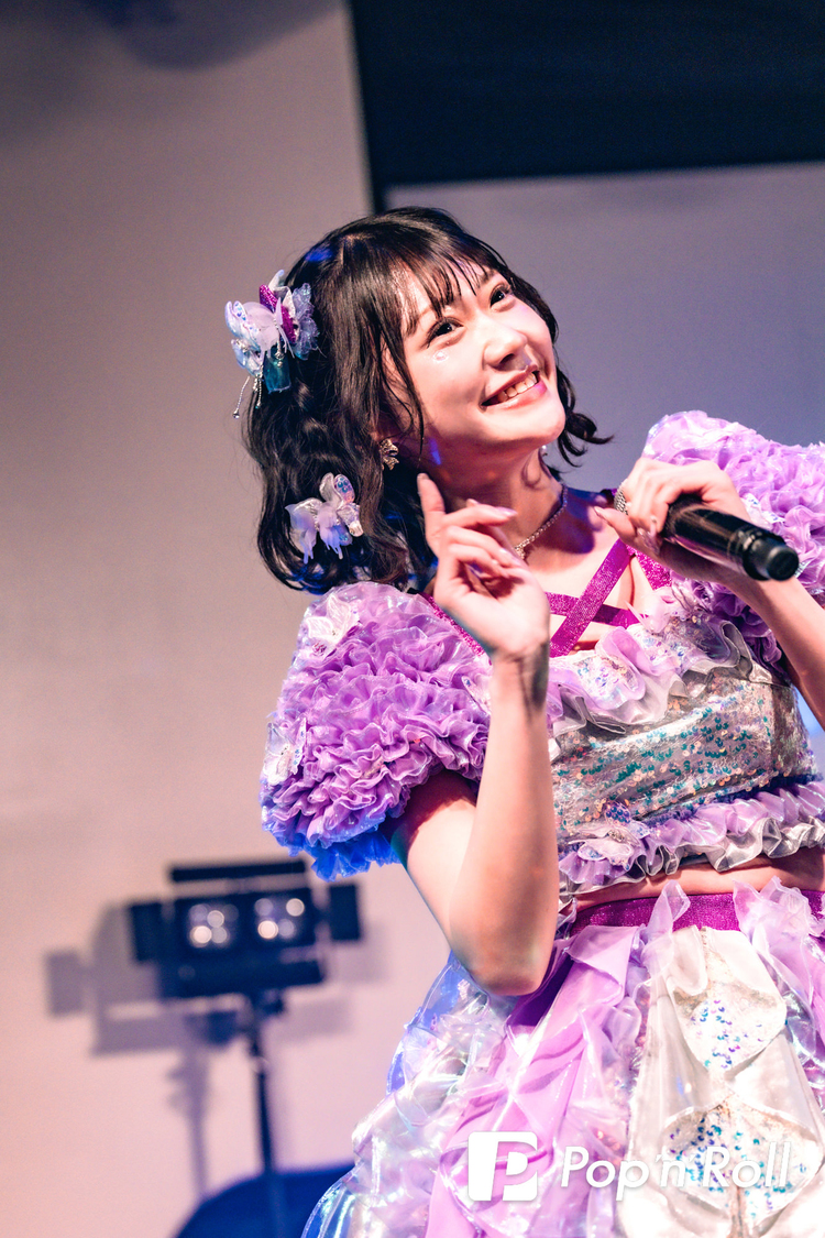 ＜SCRAMBLE SMILE ONE MAN LIVE～SECOND SCRAMBLE “LAST 5”～＞duo MUSIC EXCHANGE（2025年3月31日）