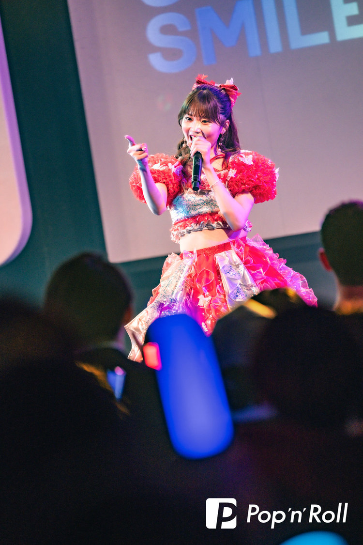 ＜SCRAMBLE SMILE ONE MAN LIVE～SECOND SCRAMBLE “LAST 5”～＞duo MUSIC EXCHANGE（2025年3月31日）