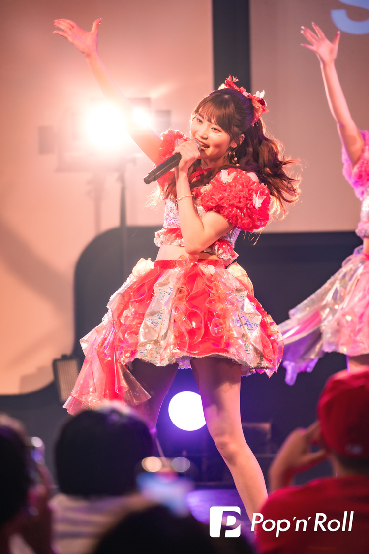 ＜SCRAMBLE SMILE ONE MAN LIVE～SECOND SCRAMBLE “LAST 5”～＞duo MUSIC EXCHANGE（2025年3月31日）