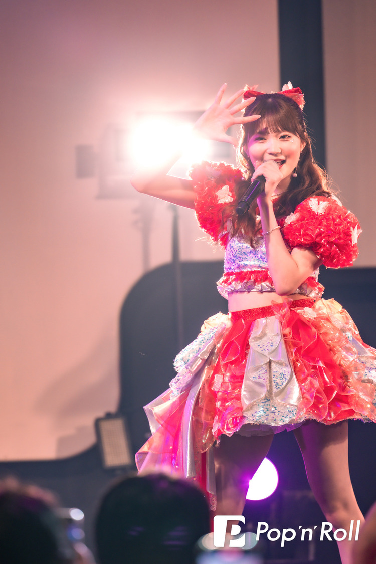 ＜SCRAMBLE SMILE ONE MAN LIVE～SECOND SCRAMBLE “LAST 5”～＞duo MUSIC EXCHANGE（2025年3月31日）