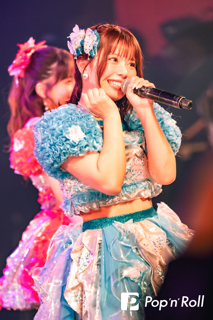 ＜SCRAMBLE SMILE ONE MAN LIVE～SECOND SCRAMBLE “LAST 5”～＞duo MUSIC EXCHANGE（2025年3月31日）