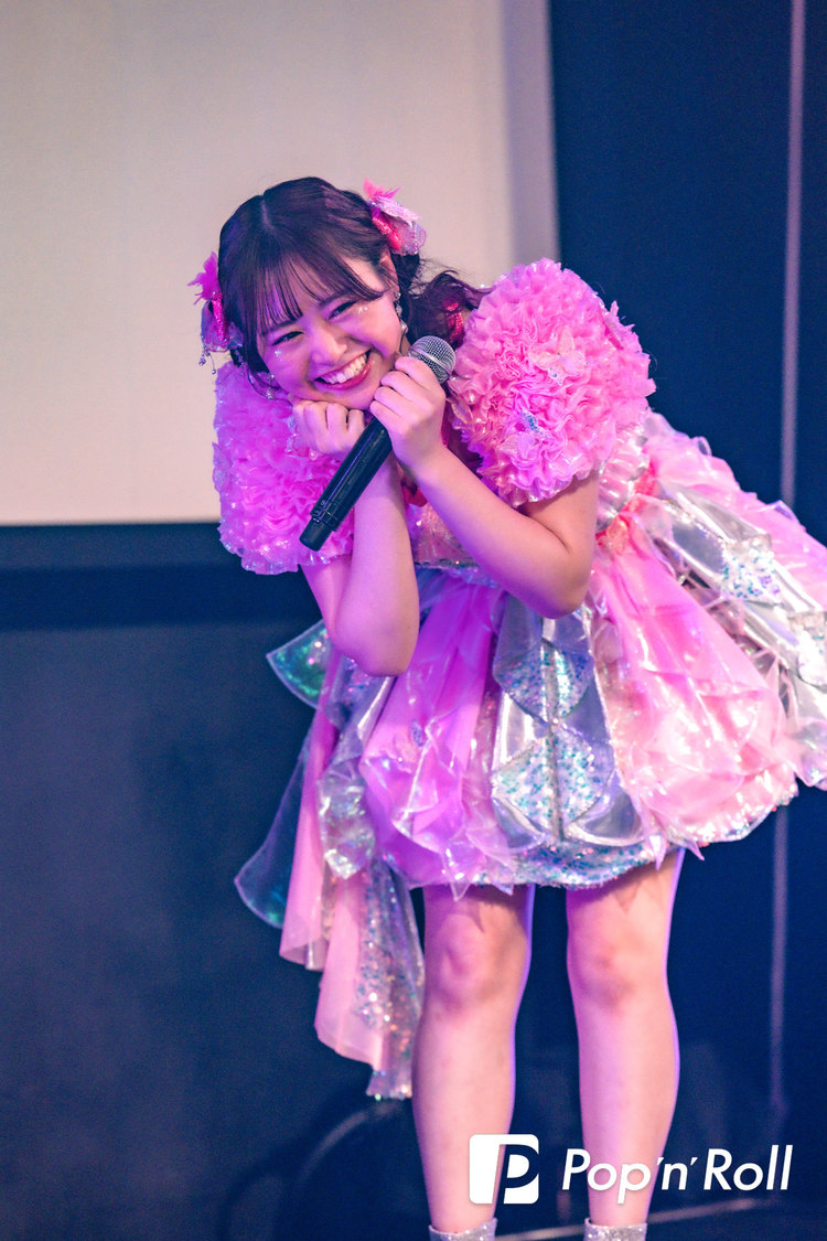 ＜SCRAMBLE SMILE ONE MAN LIVE～SECOND SCRAMBLE “LAST 5”～＞duo MUSIC EXCHANGE（2025年3月31日）