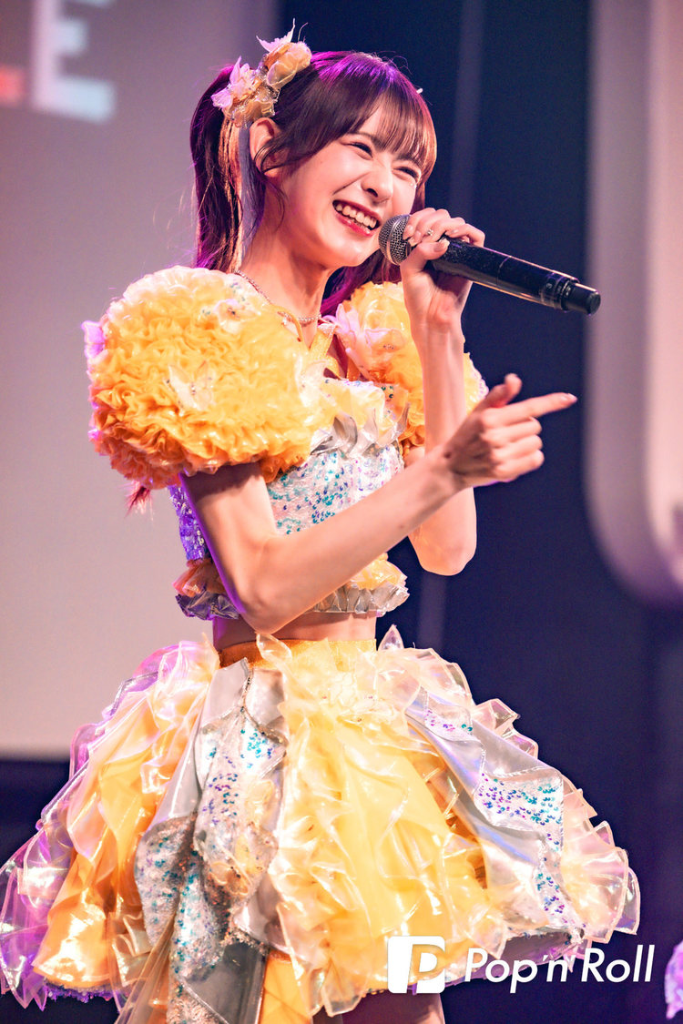 ＜SCRAMBLE SMILE ONE MAN LIVE～SECOND SCRAMBLE “LAST 5”～＞duo MUSIC EXCHANGE（2025年3月31日）