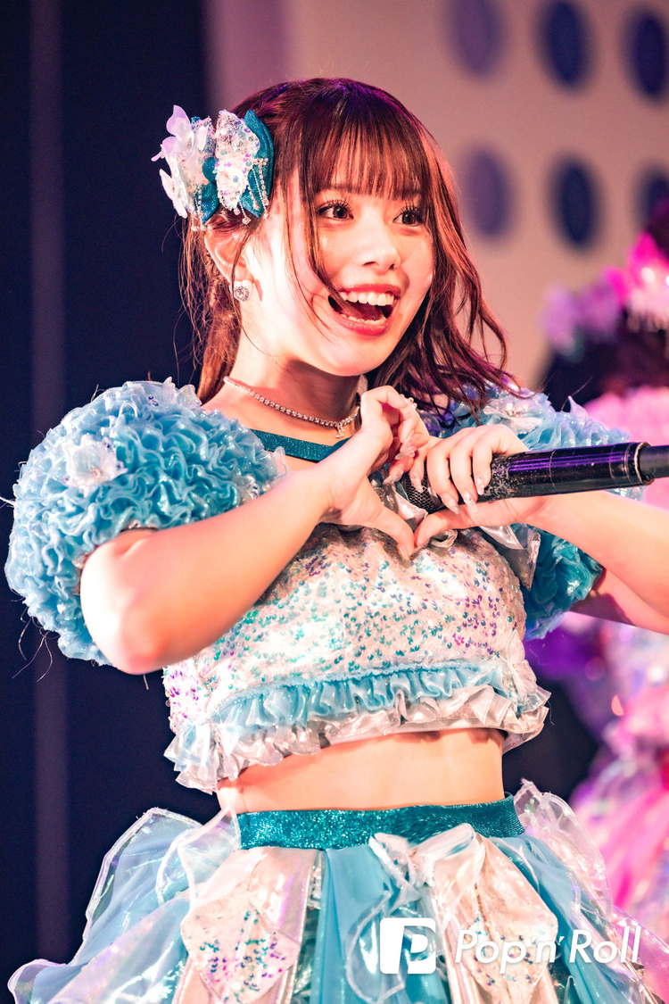 ＜SCRAMBLE SMILE ONE MAN LIVE～SECOND SCRAMBLE “LAST 5”～＞duo MUSIC EXCHANGE（2025年3月31日）