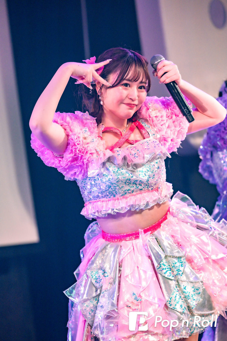 ＜SCRAMBLE SMILE ONE MAN LIVE～SECOND SCRAMBLE “LAST 5”～＞duo MUSIC EXCHANGE（2025年3月31日）