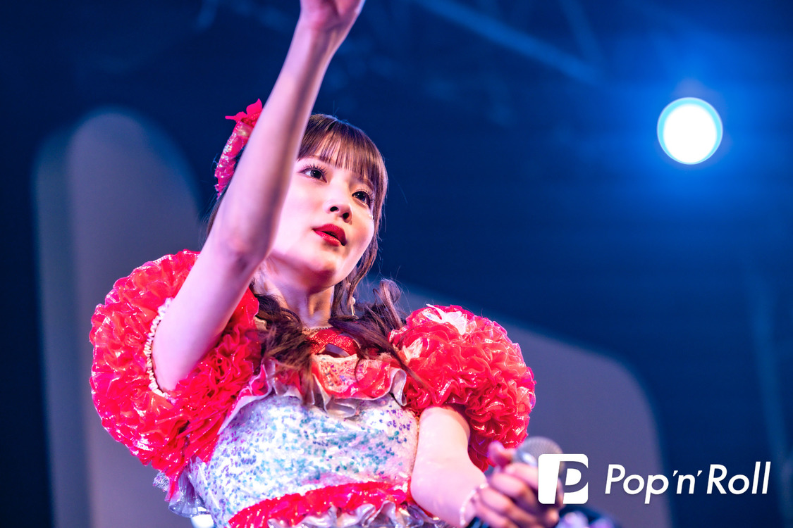 ＜SCRAMBLE SMILE ONE MAN LIVE～SECOND SCRAMBLE “LAST 5”～＞duo MUSIC EXCHANGE（2025年3月31日）