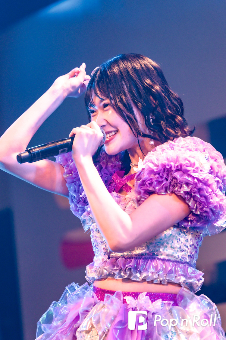 ＜SCRAMBLE SMILE ONE MAN LIVE～SECOND SCRAMBLE “LAST 5”～＞duo MUSIC EXCHANGE（2025年3月31日）