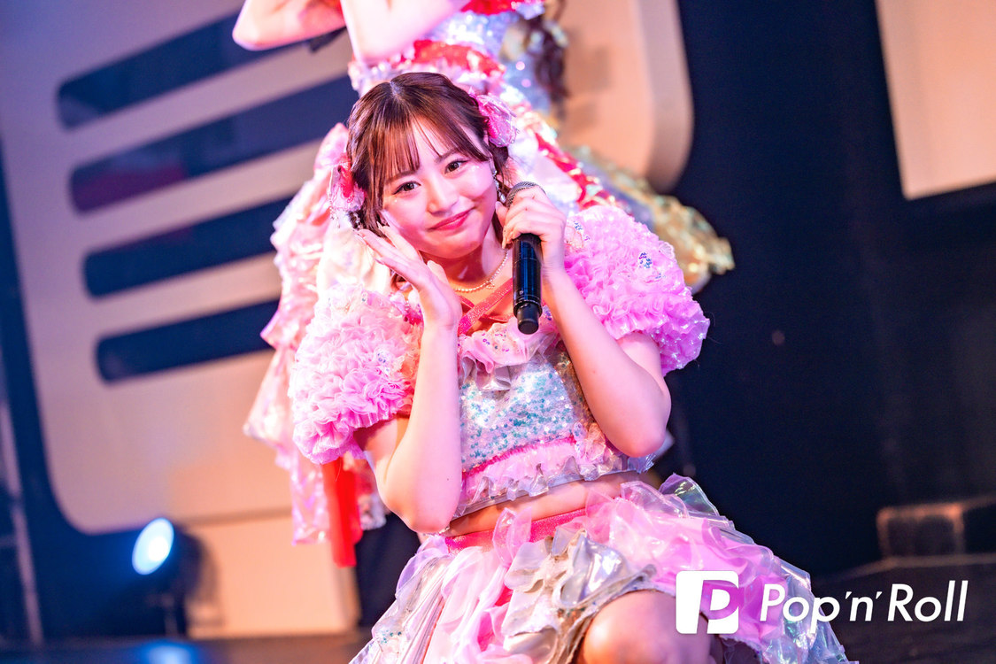 ＜SCRAMBLE SMILE ONE MAN LIVE～SECOND SCRAMBLE “LAST 5”～＞duo MUSIC EXCHANGE（2025年3月31日）