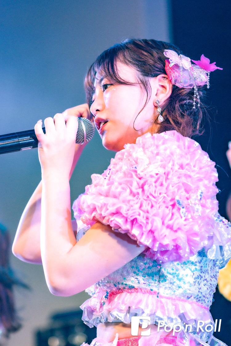 ＜SCRAMBLE SMILE ONE MAN LIVE～SECOND SCRAMBLE “LAST 5”～＞duo MUSIC EXCHANGE（2025年3月31日）