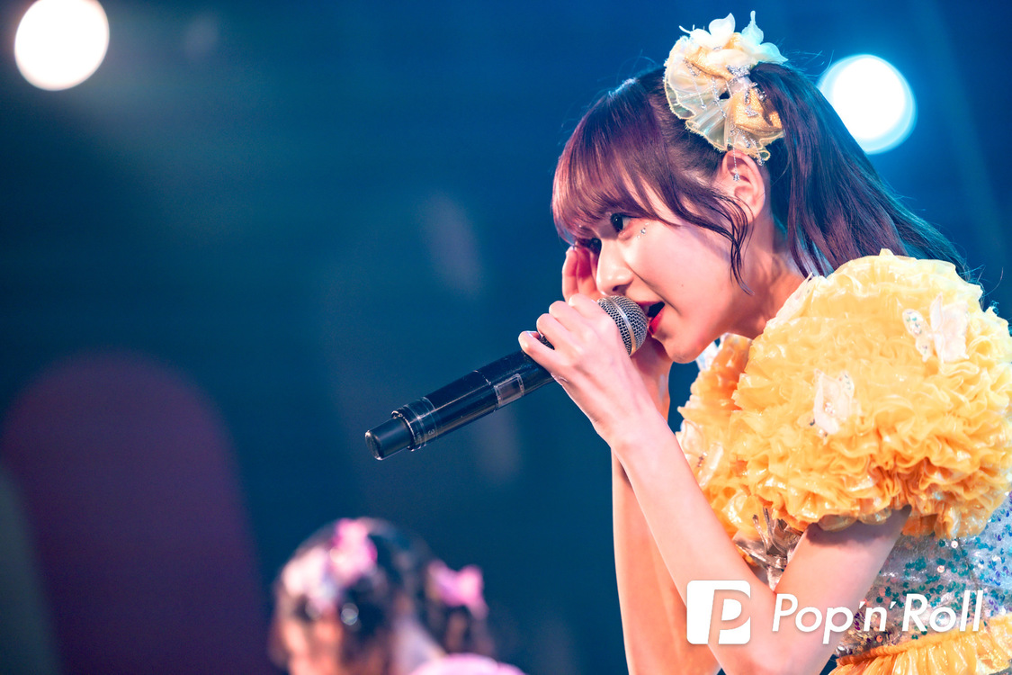 ＜SCRAMBLE SMILE ONE MAN LIVE～SECOND SCRAMBLE “LAST 5”～＞duo MUSIC EXCHANGE（2025年3月31日）