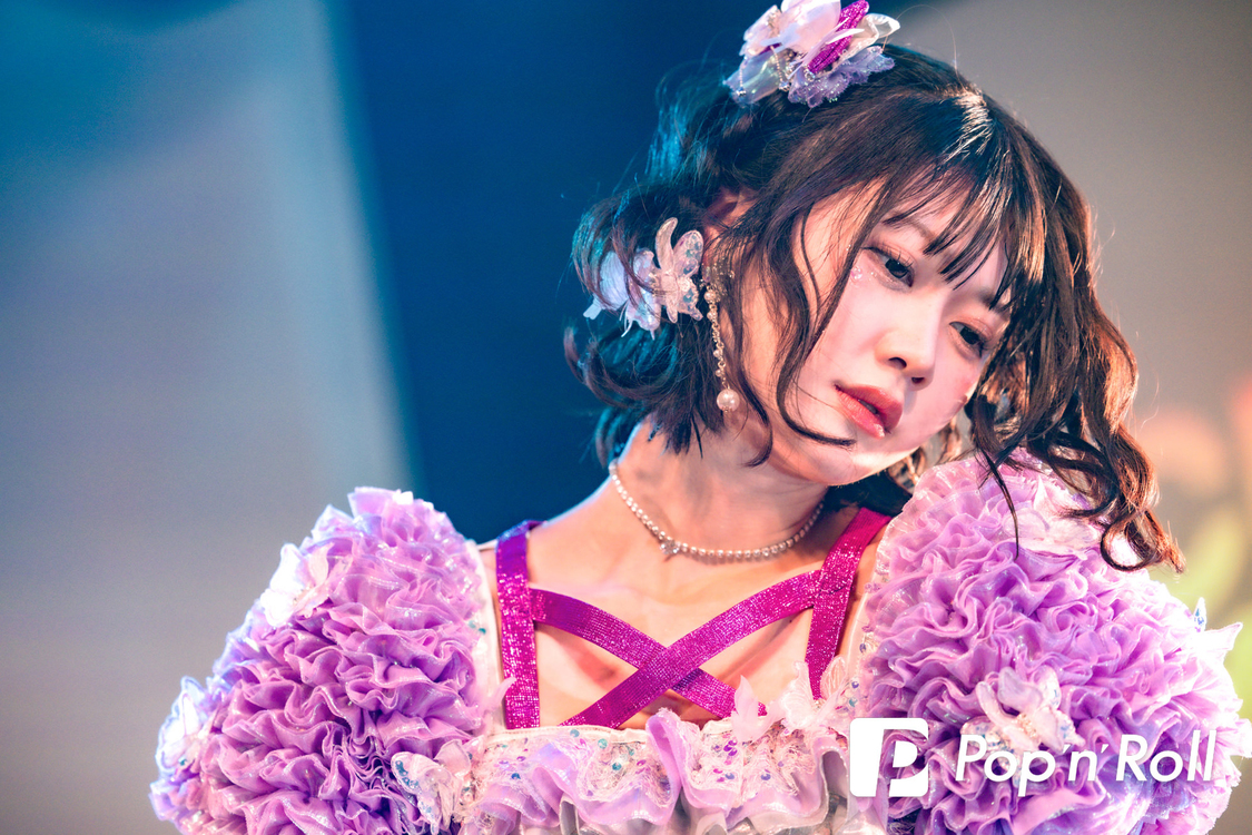 ＜SCRAMBLE SMILE ONE MAN LIVE～SECOND SCRAMBLE “LAST 5”～＞duo MUSIC EXCHANGE（2025年3月31日）