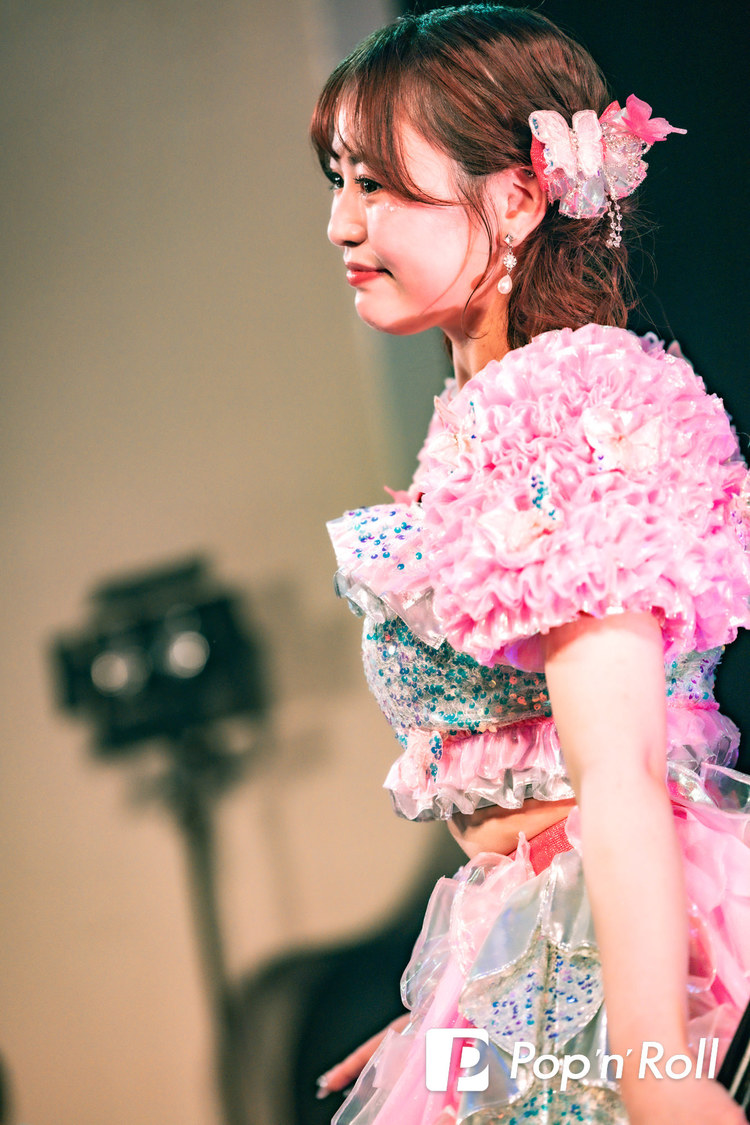 ＜SCRAMBLE SMILE ONE MAN LIVE～SECOND SCRAMBLE “LAST 5”～＞duo MUSIC EXCHANGE（2025年3月31日）