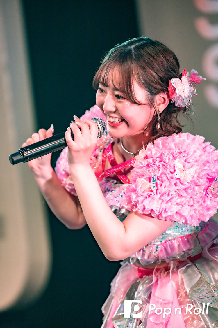 ＜SCRAMBLE SMILE ONE MAN LIVE～SECOND SCRAMBLE “LAST 5”～＞duo MUSIC EXCHANGE（2025年3月31日）