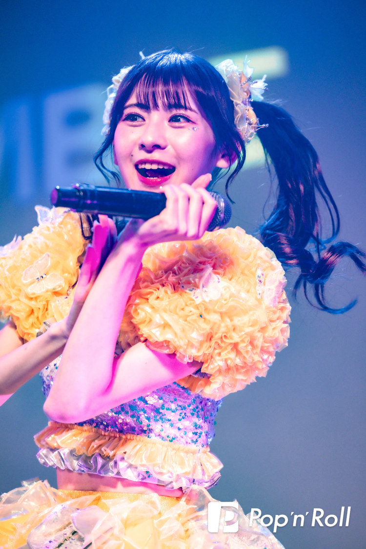 ＜SCRAMBLE SMILE ONE MAN LIVE～SECOND SCRAMBLE “LAST 5”～＞duo MUSIC EXCHANGE（2025年3月31日）