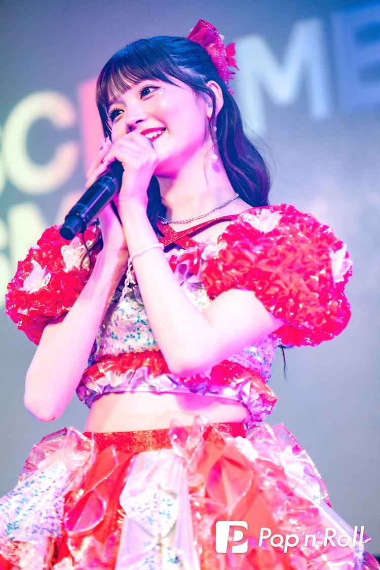 ＜SCRAMBLE SMILE ONE MAN LIVE～SECOND SCRAMBLE “LAST 5”～＞duo MUSIC EXCHANGE（2025年3月31日）