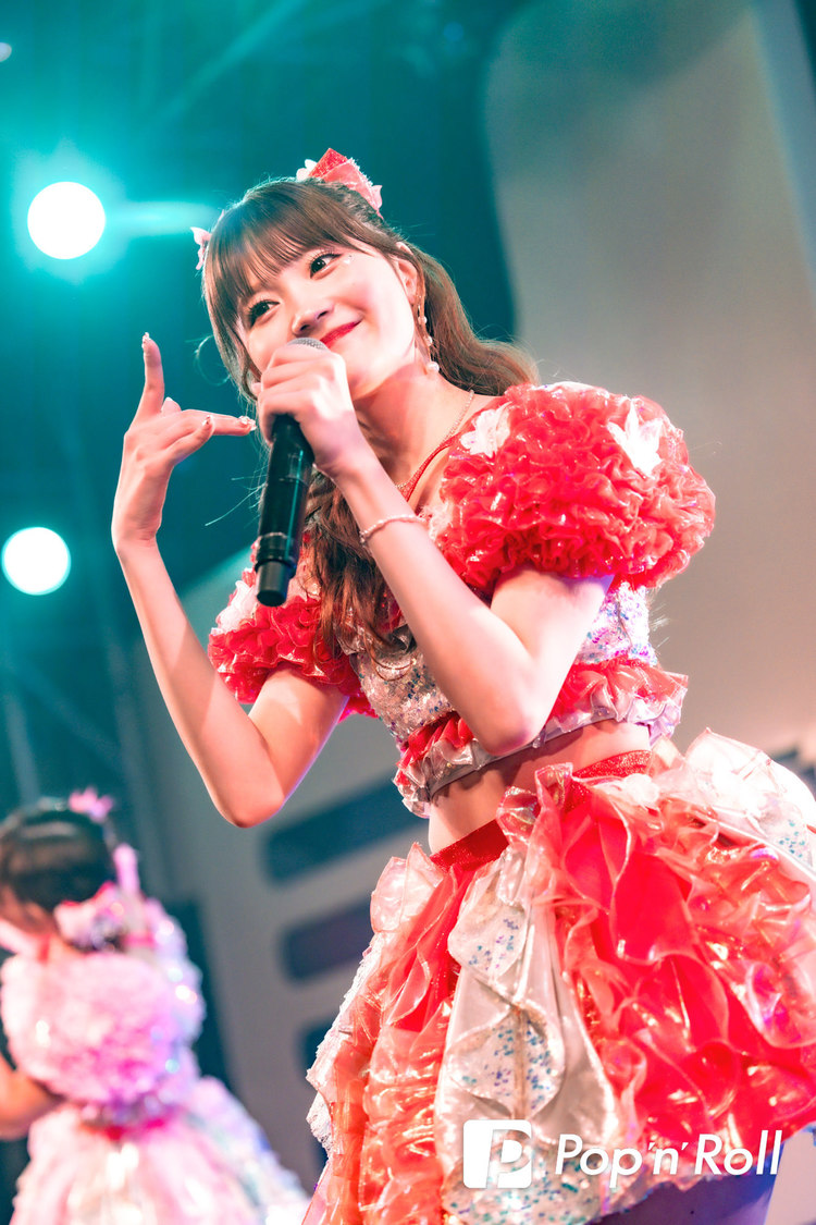 ＜SCRAMBLE SMILE ONE MAN LIVE～SECOND SCRAMBLE “LAST 5”～＞duo MUSIC EXCHANGE（2025年3月31日）