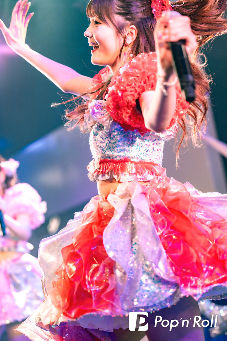 ＜SCRAMBLE SMILE ONE MAN LIVE～SECOND SCRAMBLE “LAST 5”～＞duo MUSIC EXCHANGE（2025年3月31日）