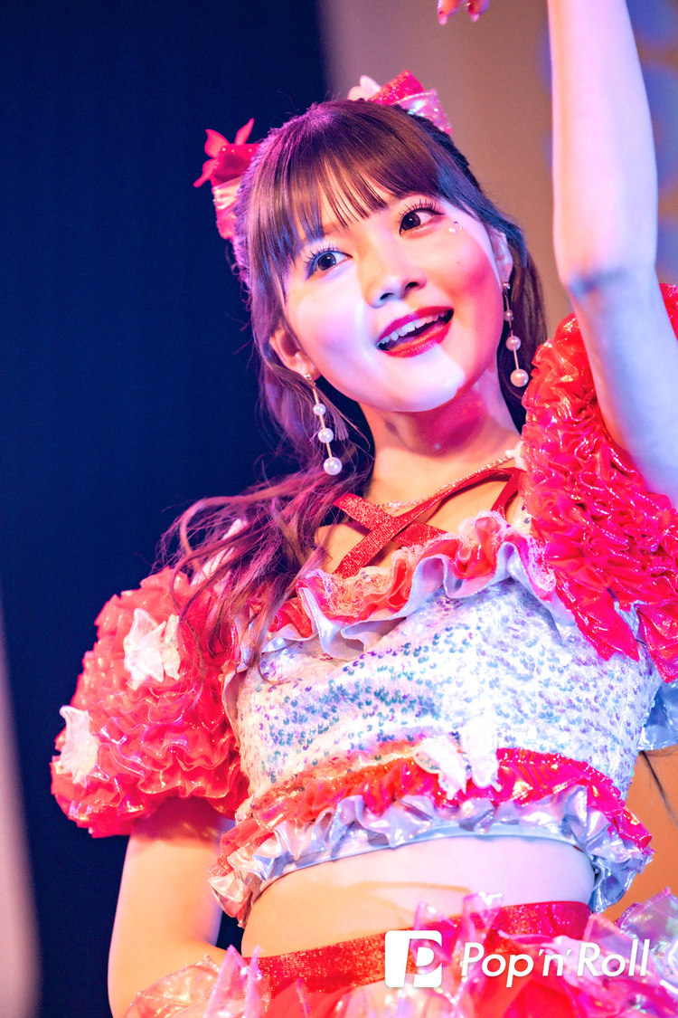 ＜SCRAMBLE SMILE ONE MAN LIVE～SECOND SCRAMBLE “LAST 5”～＞duo MUSIC EXCHANGE（2025年3月31日）