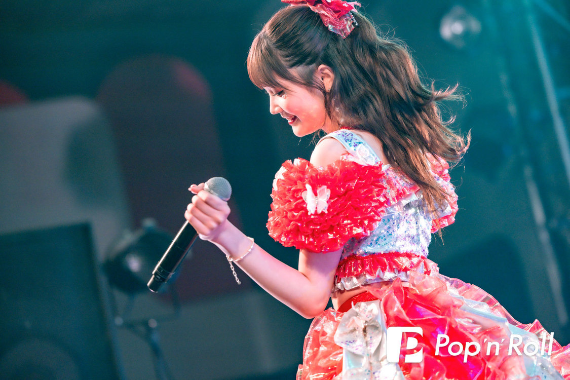 ＜SCRAMBLE SMILE ONE MAN LIVE～SECOND SCRAMBLE “LAST 5”～＞duo MUSIC EXCHANGE（2025年3月31日）