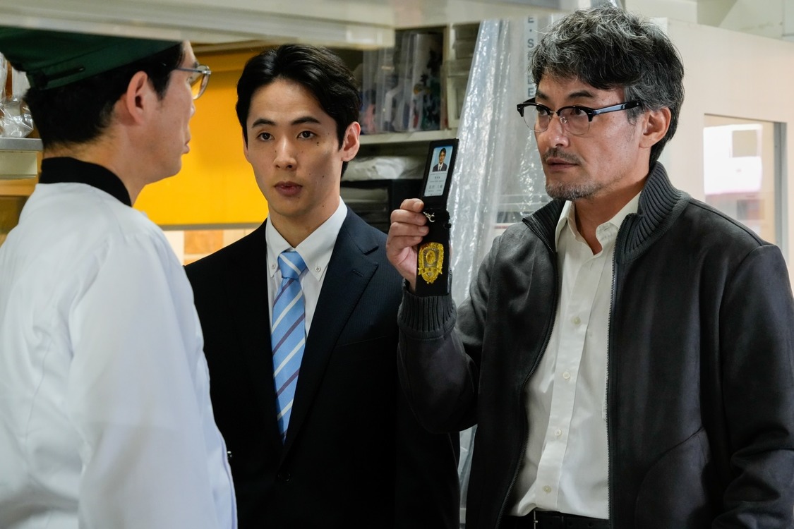 （C）AbemaTV, Inc.