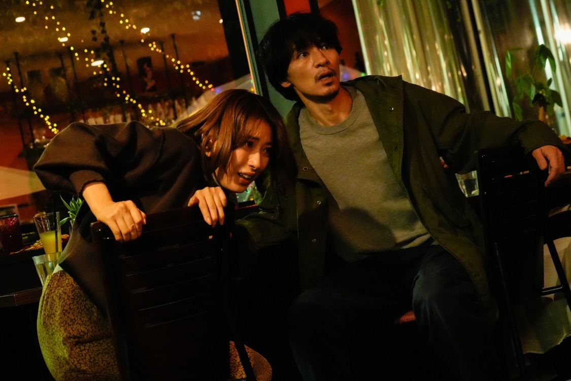 （C）AbemaTV, Inc.