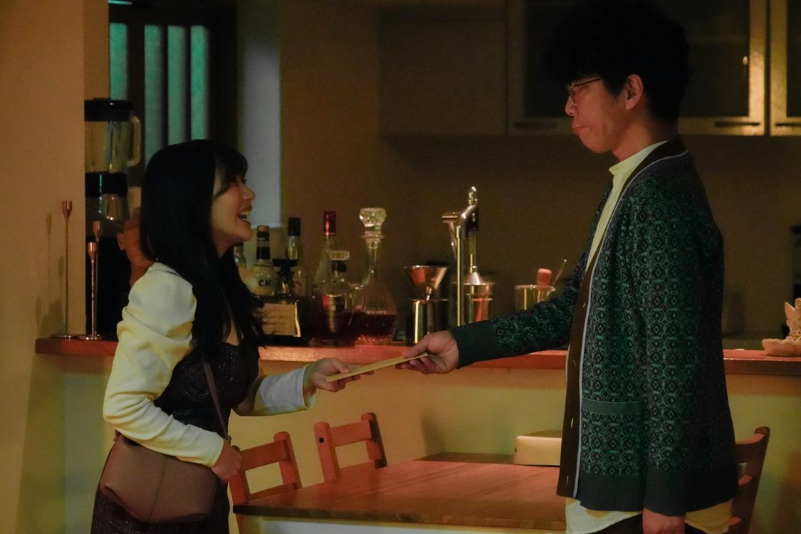 （C）AbemaTV, Inc.