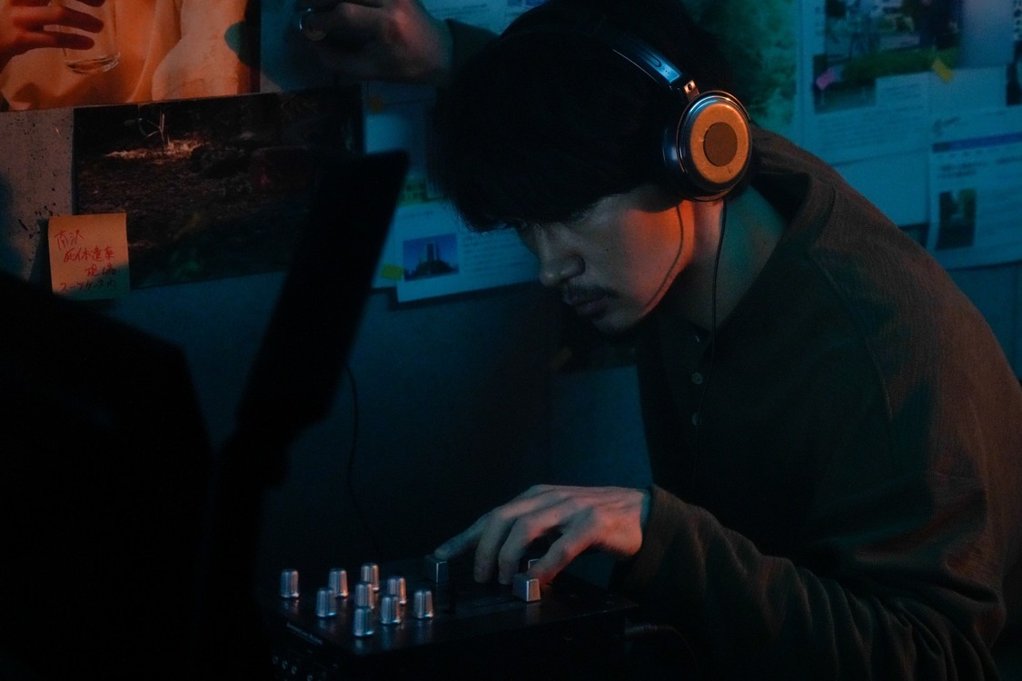 （C）AbemaTV, Inc.