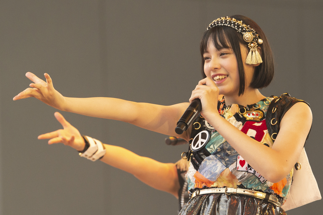 ＜全虎が啼いた！伝説の最高雷舞（クライマックス）＞より