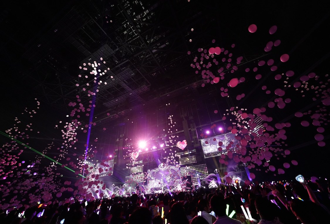 ©2025, YOYOGI ANIMATION ACADEMY INC. & CJ 4DPLEX All Rights Reserved.