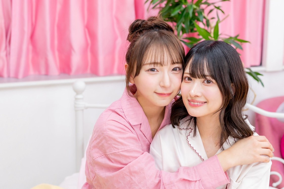 『祝1周年 SWEET STEADYのぱぱぱぱじゃまぱーてぃー！』