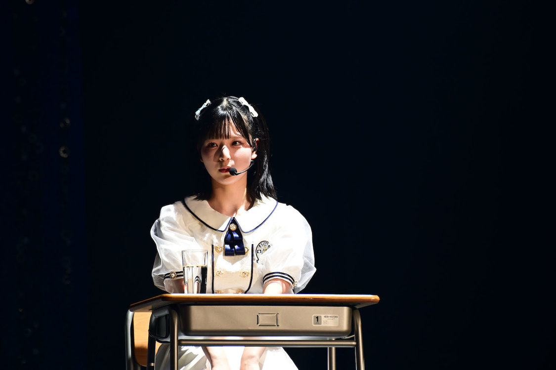 ＜STU48 8th Anniversary Concert THE STU SHOW〜Empathy〜＞広島国際会議場フェニックスホール（2025年4月5日／©️STU）